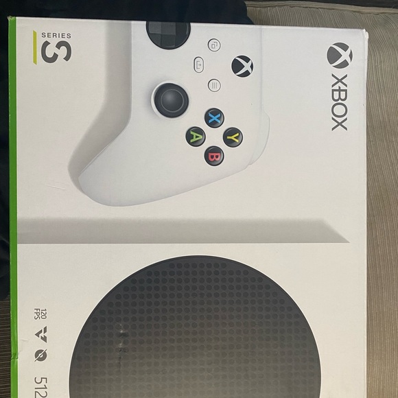 Xbox Series S